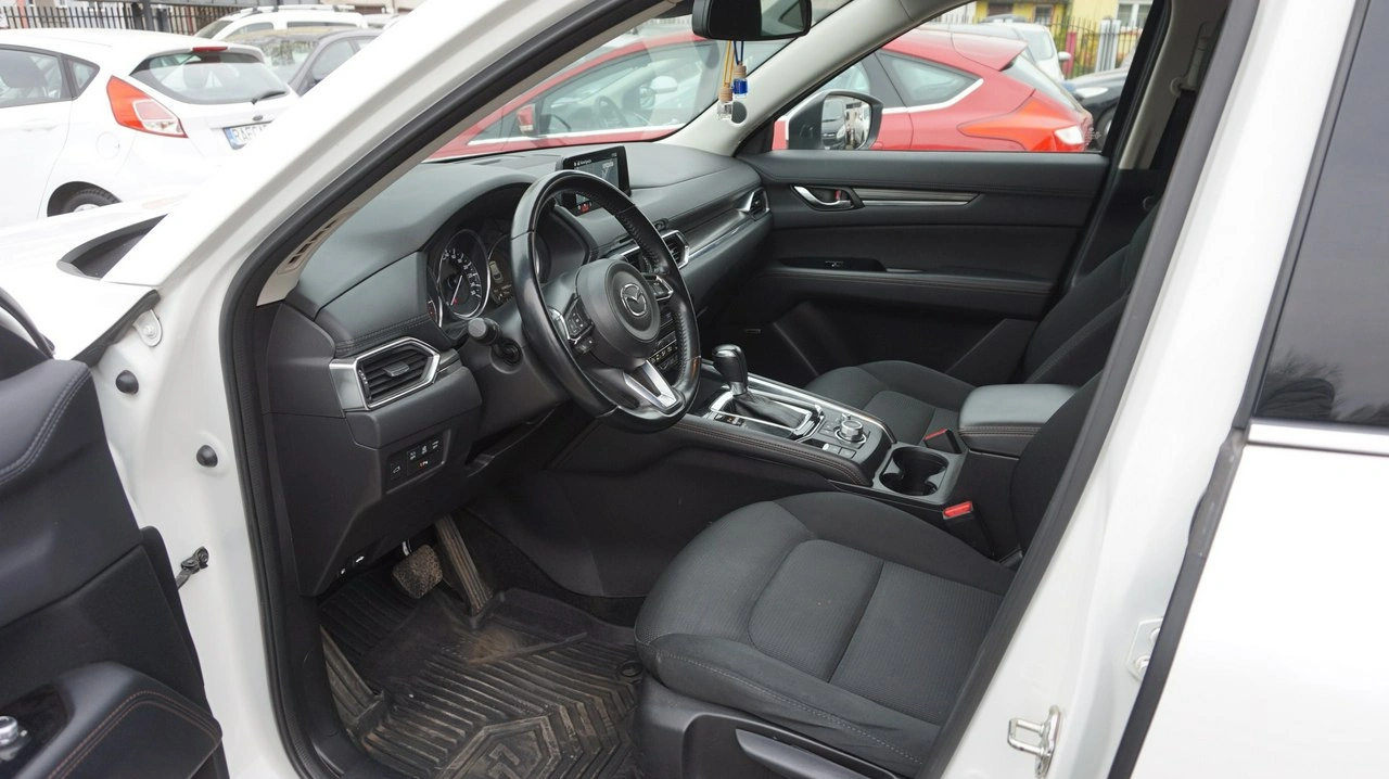 Mazda CX-5 - Zdjęcie 10