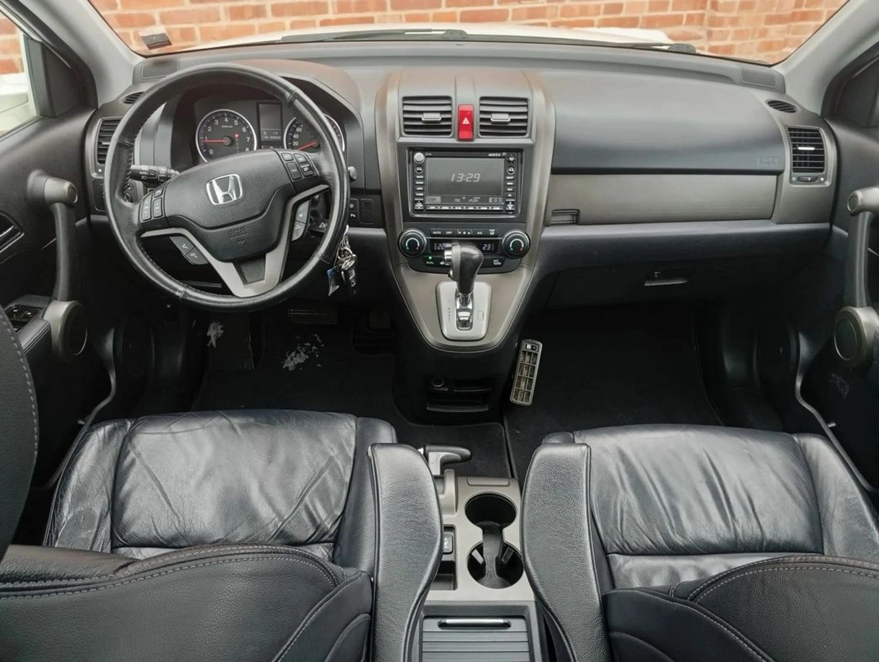 Honda CR-V - Zdjęcie 7