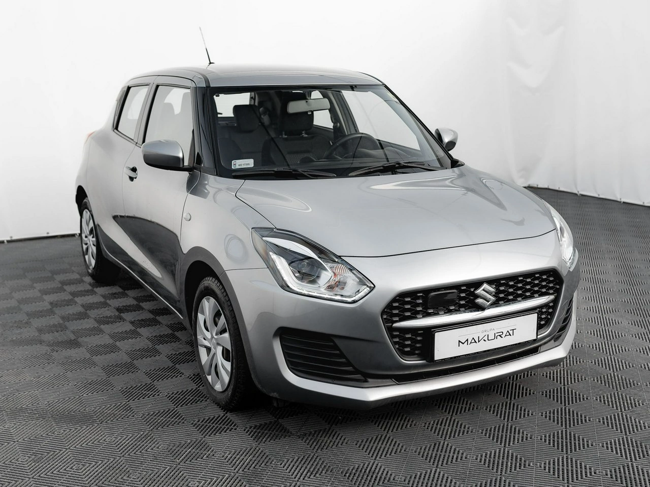Suzuki Swift - Zdjęcie 2