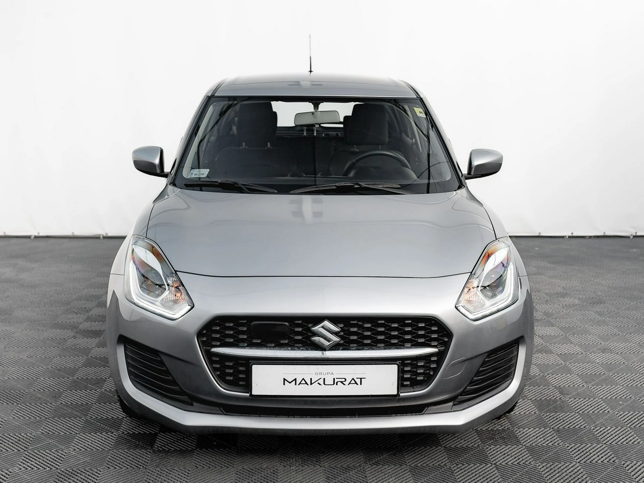 Suzuki Swift - Zdjęcie 6