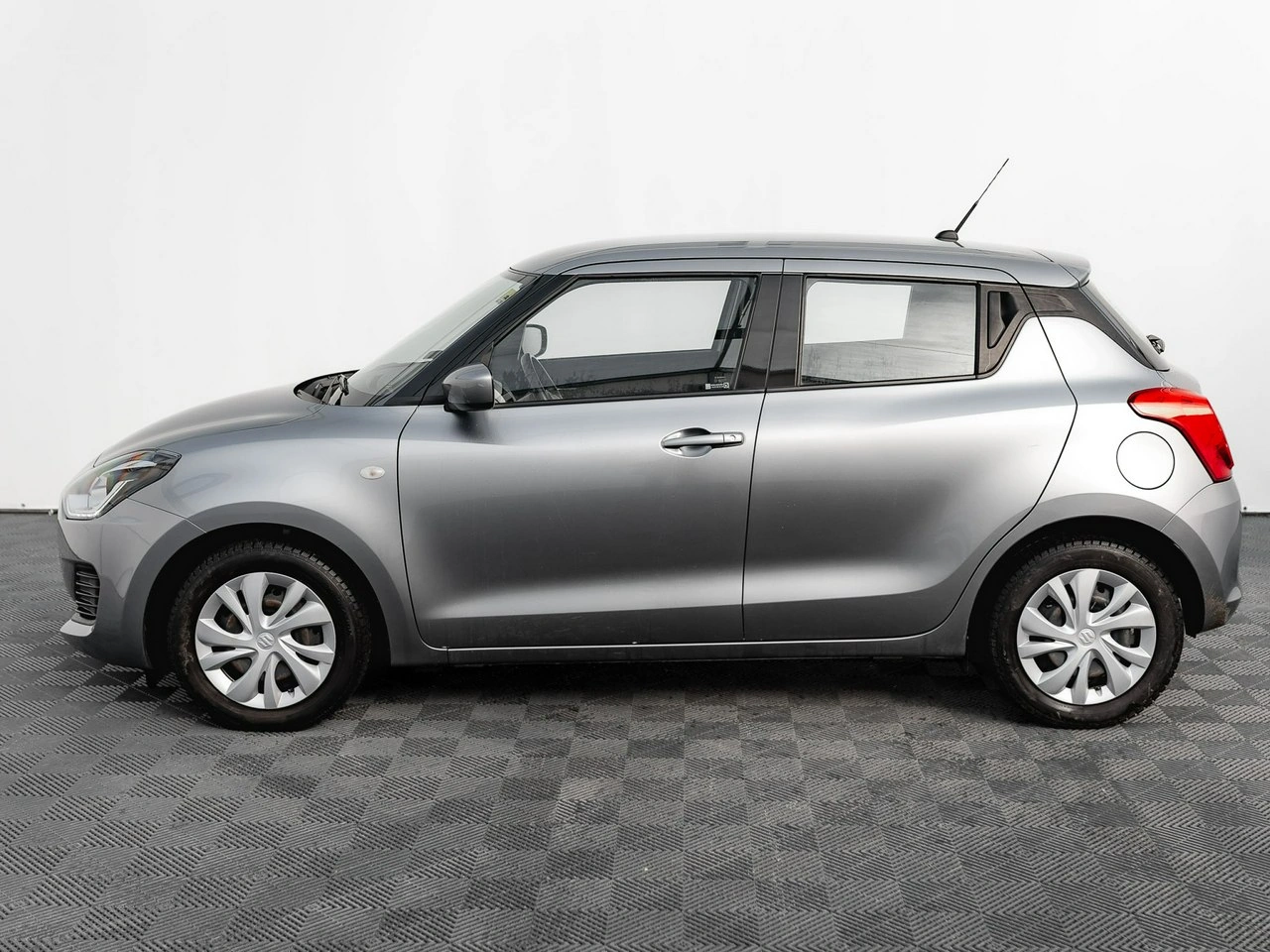 Suzuki Swift - Zdjęcie 7