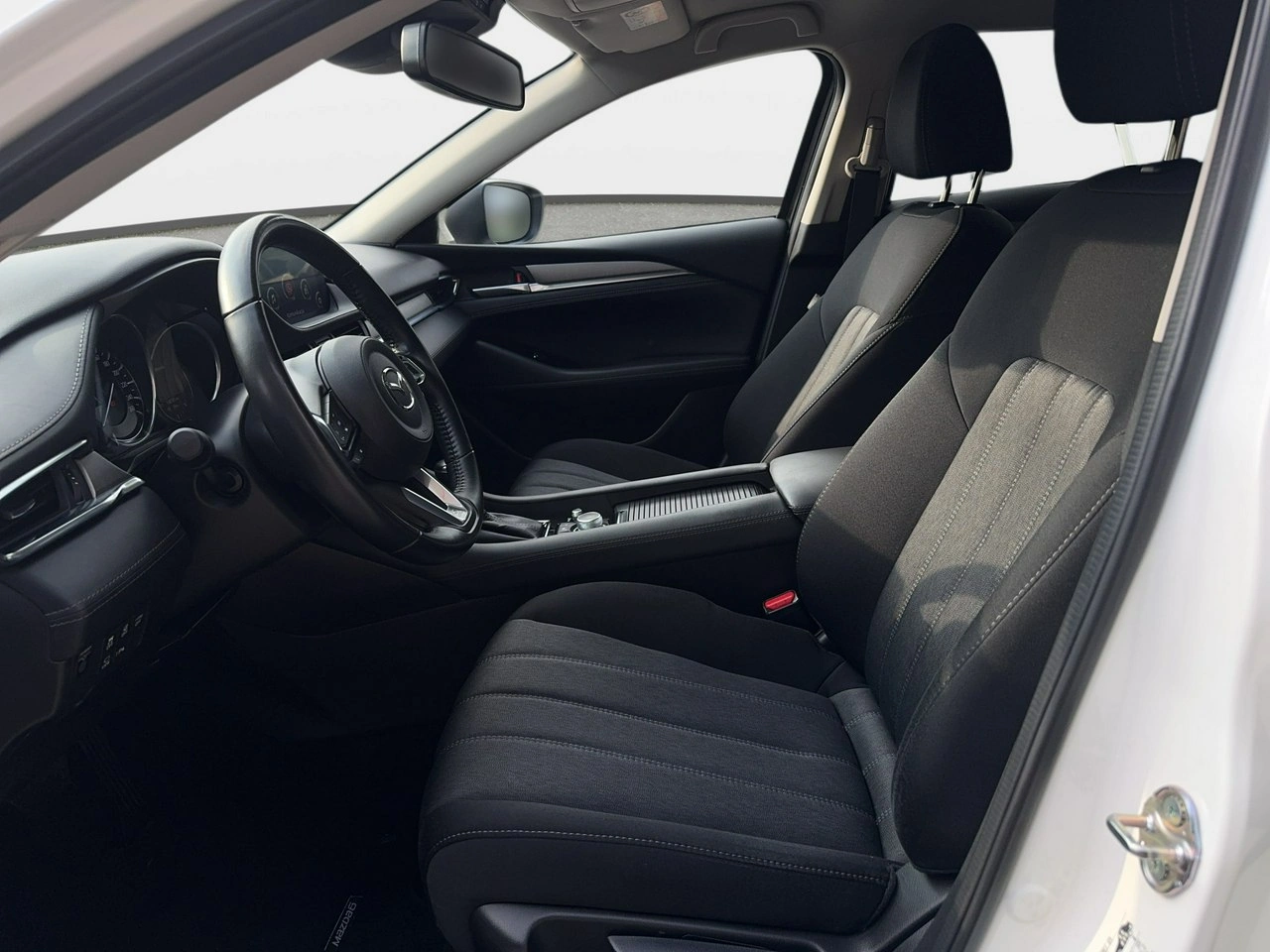 Mazda 6 - Zdjęcie 11