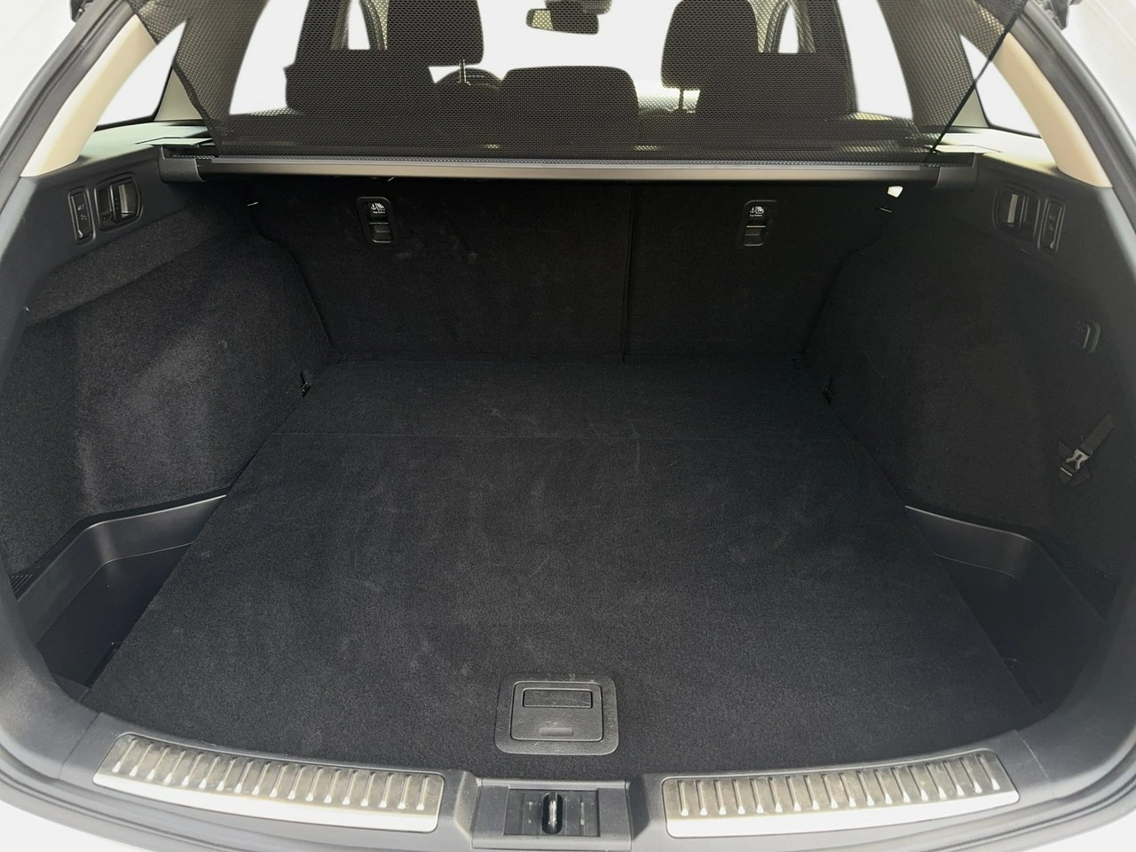 Mazda 6 - Zdjęcie 13