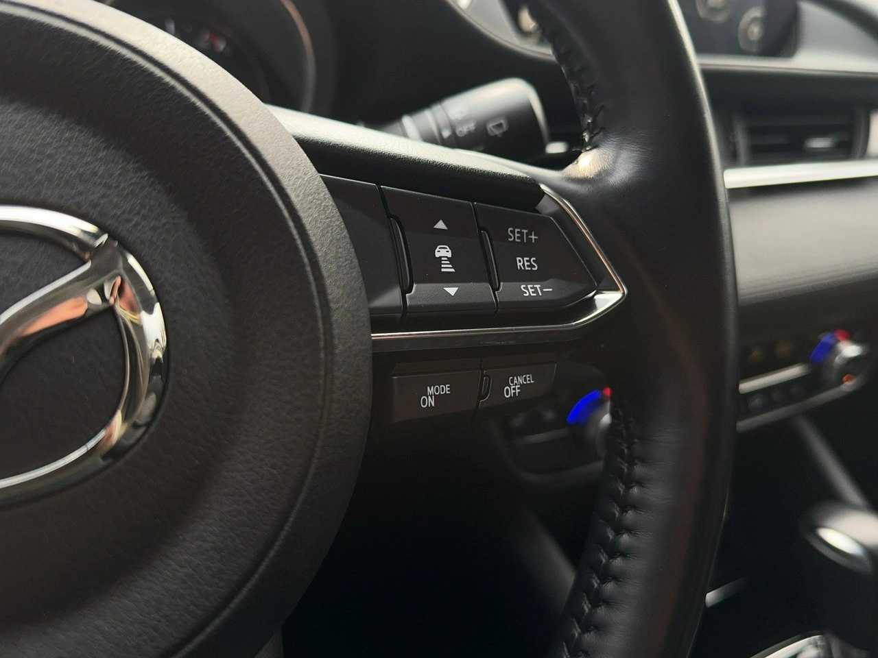 Mazda 6 - Zdjęcie 17