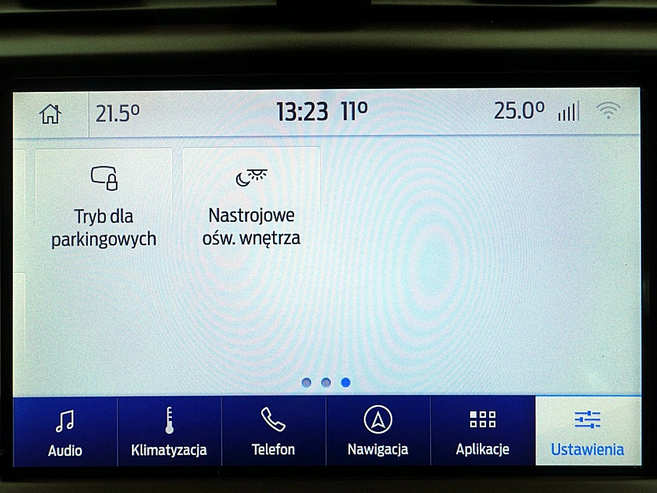 Ford Mondeo - Zdjęcie 56