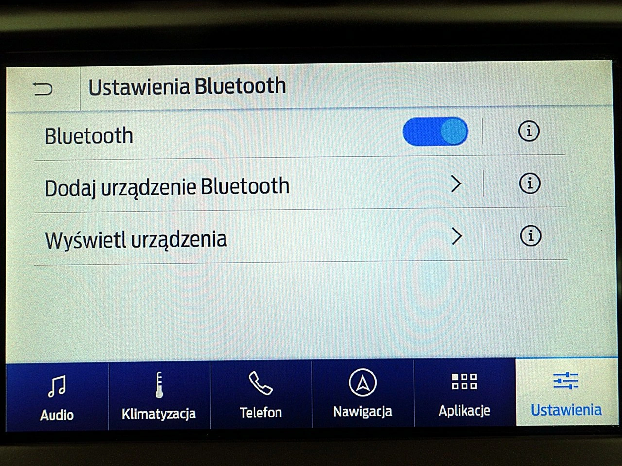 Ford Mondeo - Zdjęcie 61