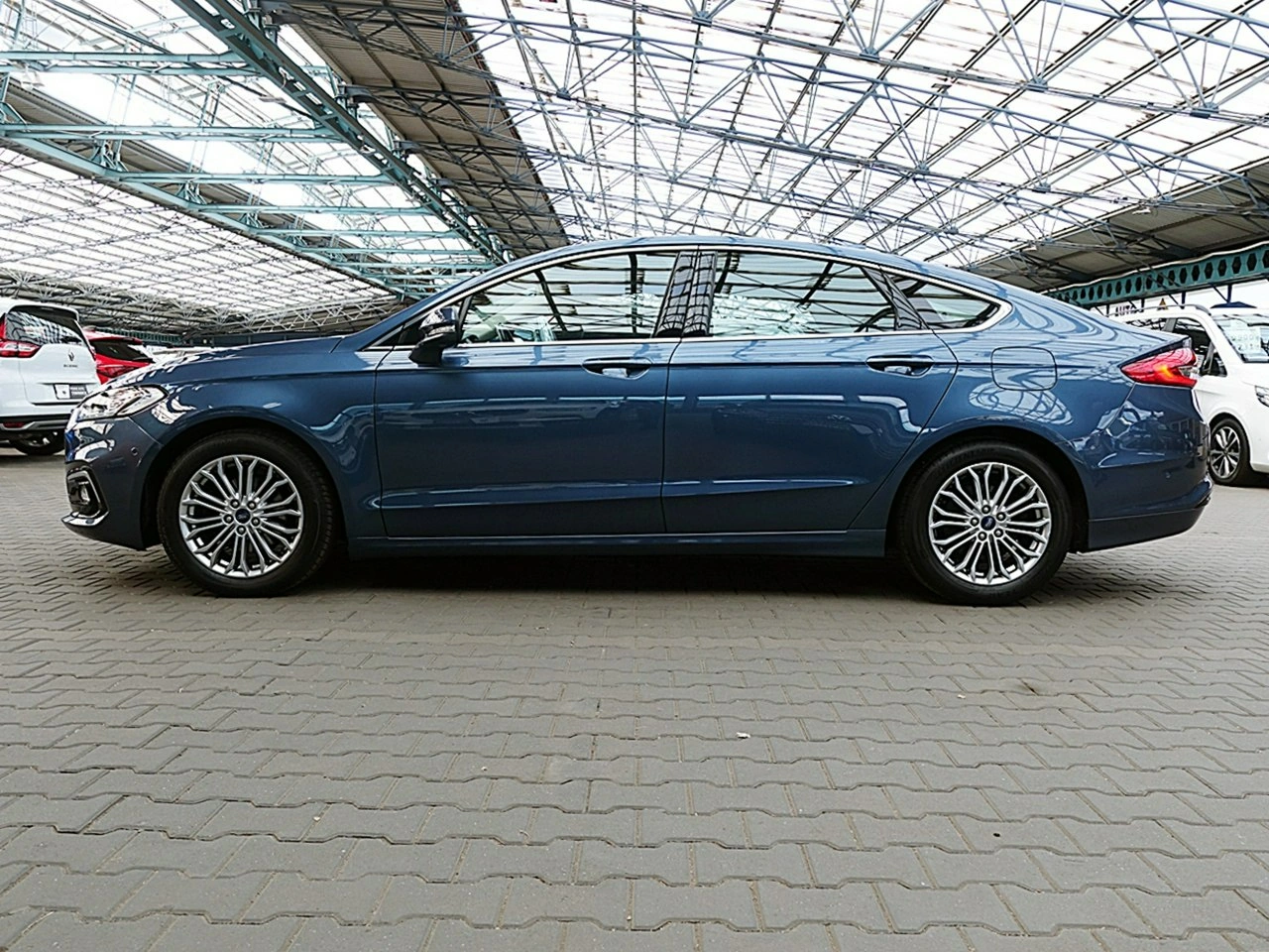 Ford Mondeo - Zdjęcie 5