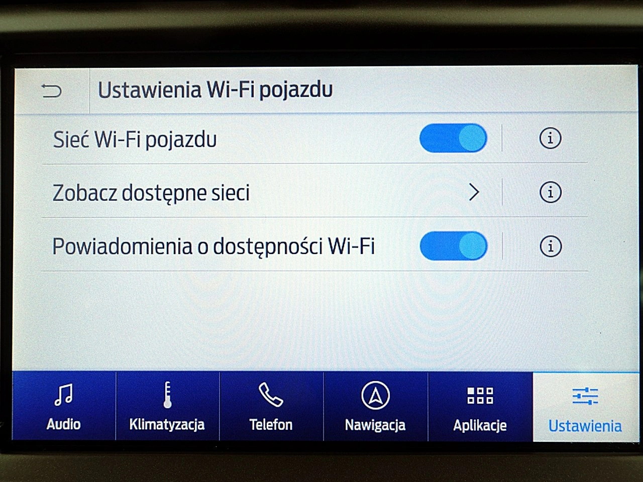 Ford Mondeo - Zdjęcie 58