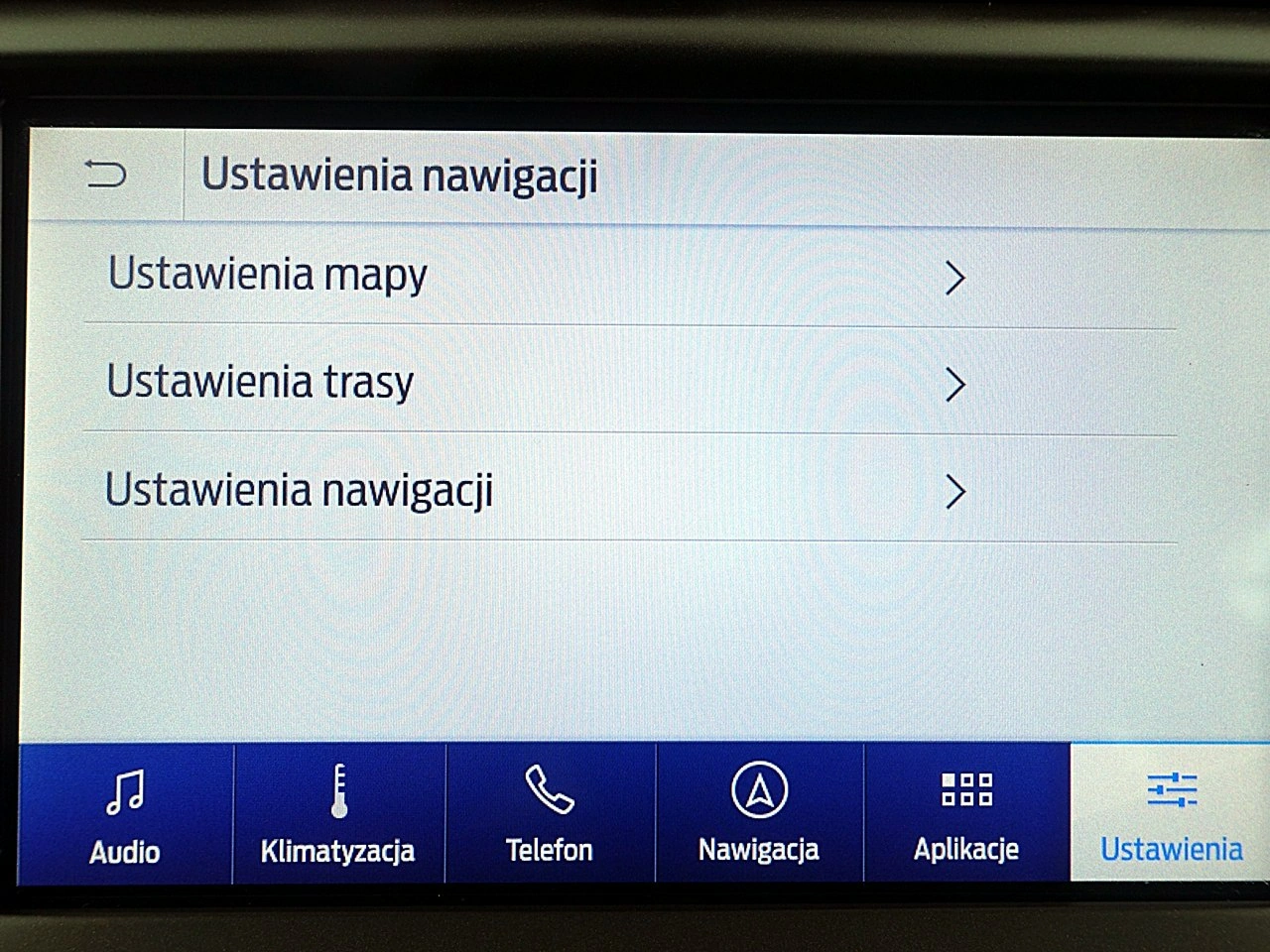 Ford Mondeo - Zdjęcie 62