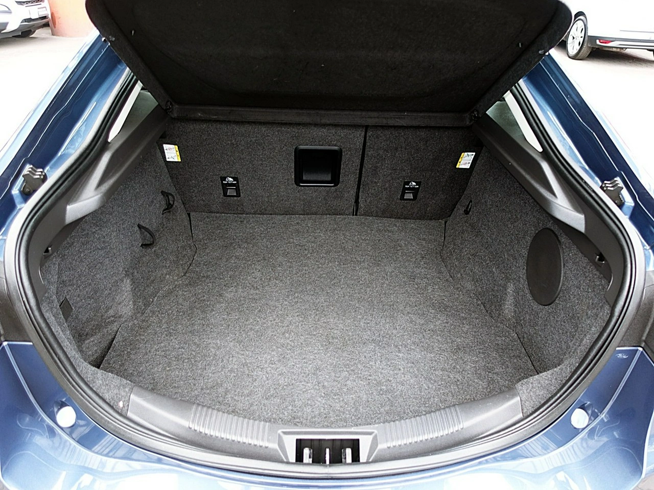 Ford Mondeo - Zdjęcie 14