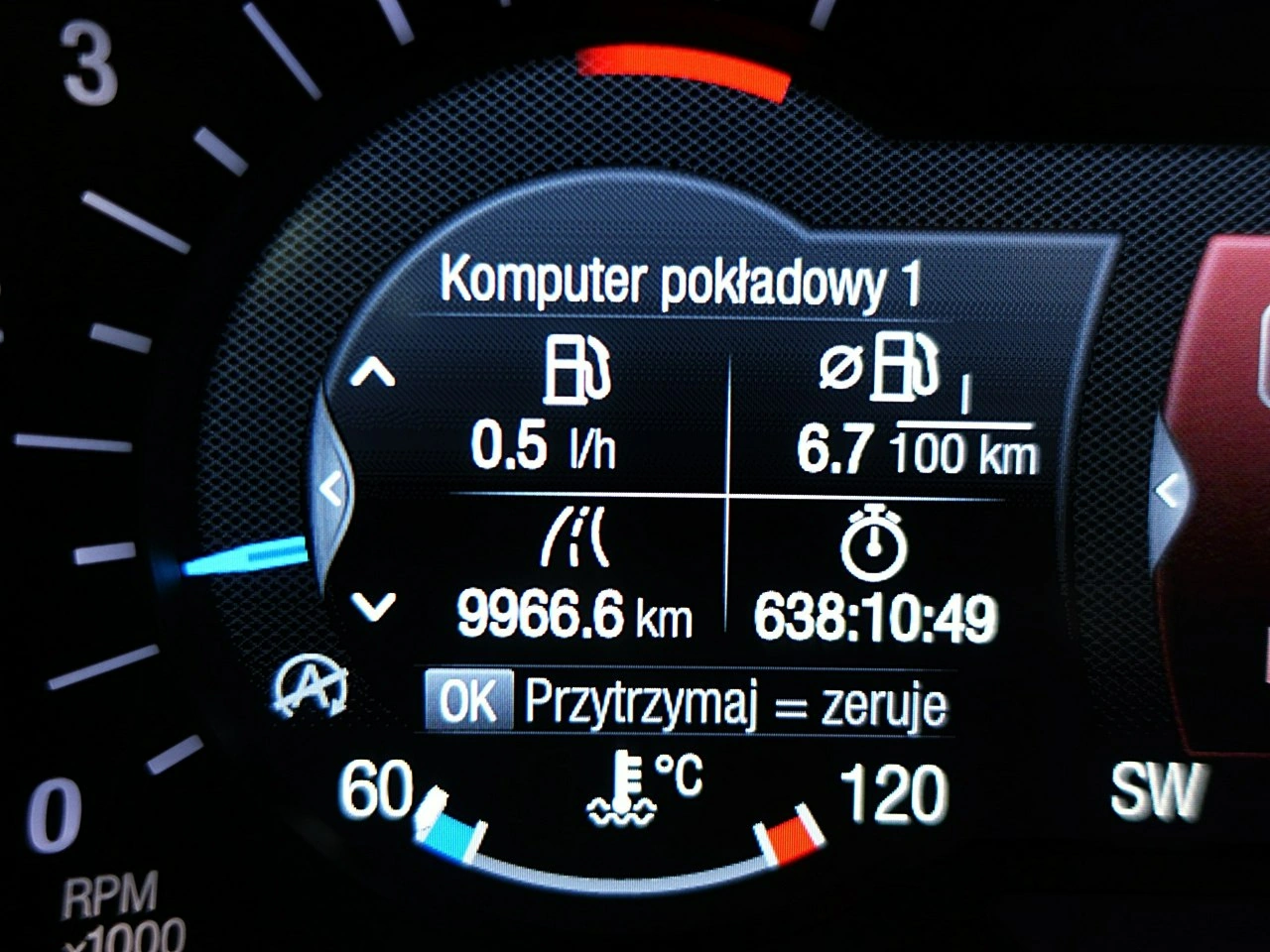 Ford Mondeo - Zdjęcie 28