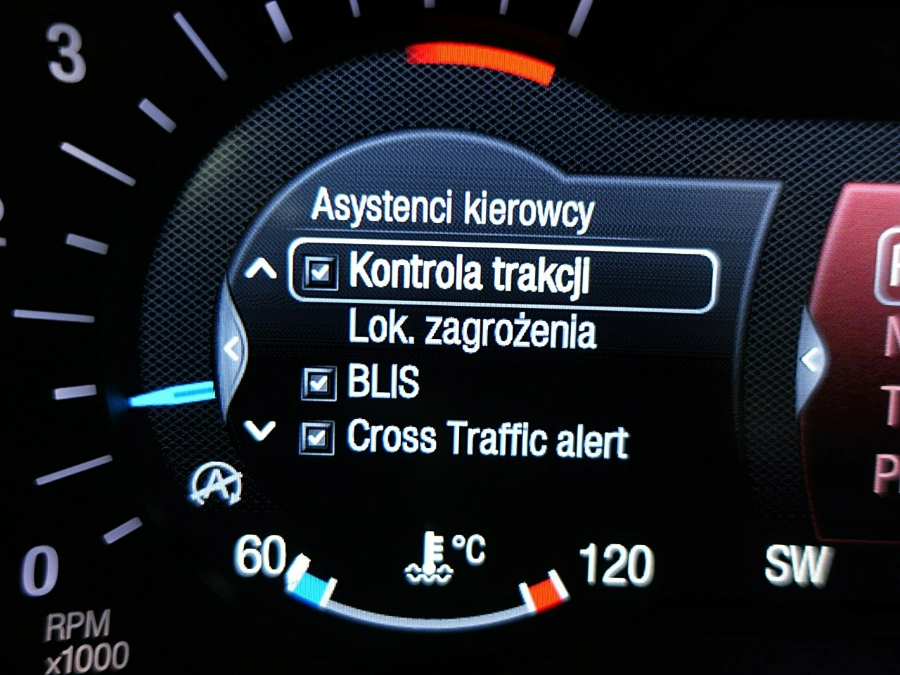 Ford Mondeo - Zdjęcie 29