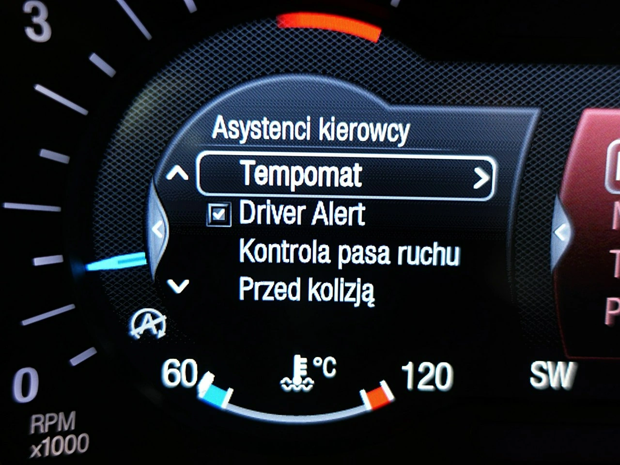 Ford Mondeo - Zdjęcie 30