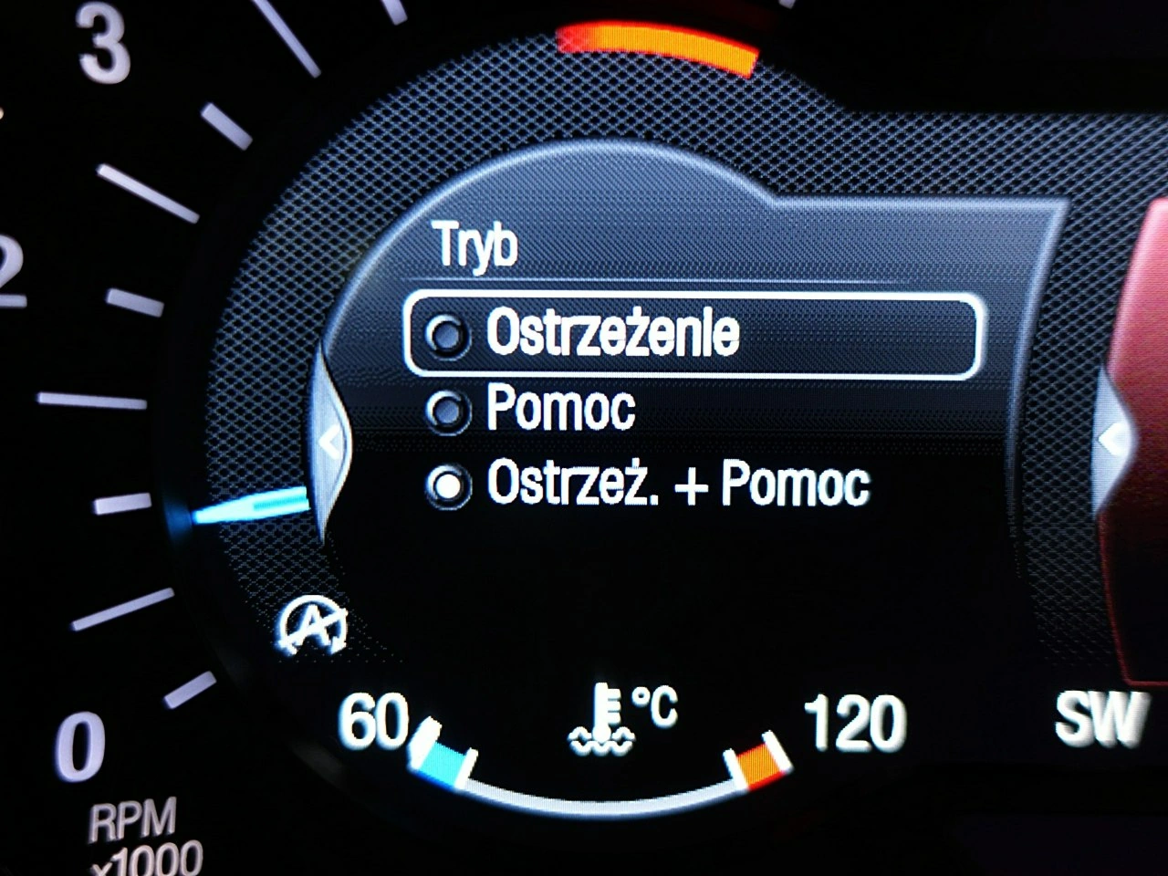 Ford Mondeo - Zdjęcie 34