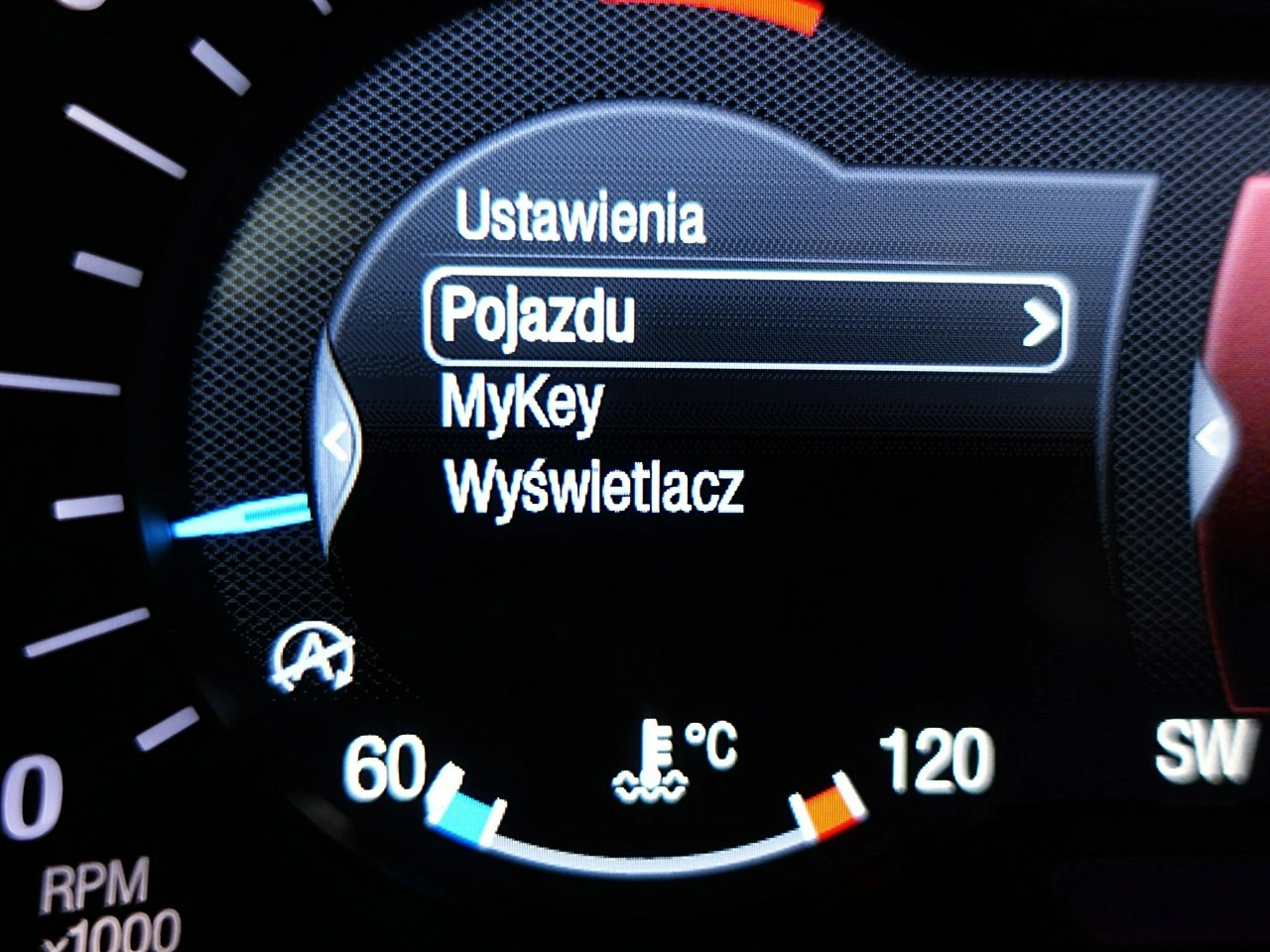 Ford Mondeo - Zdjęcie 39