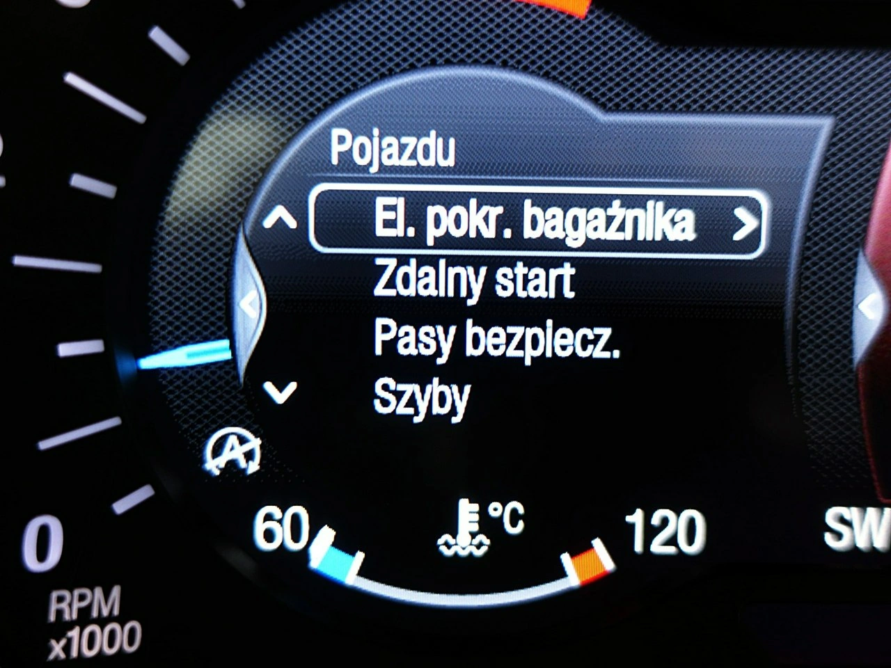 Ford Mondeo - Zdjęcie 41