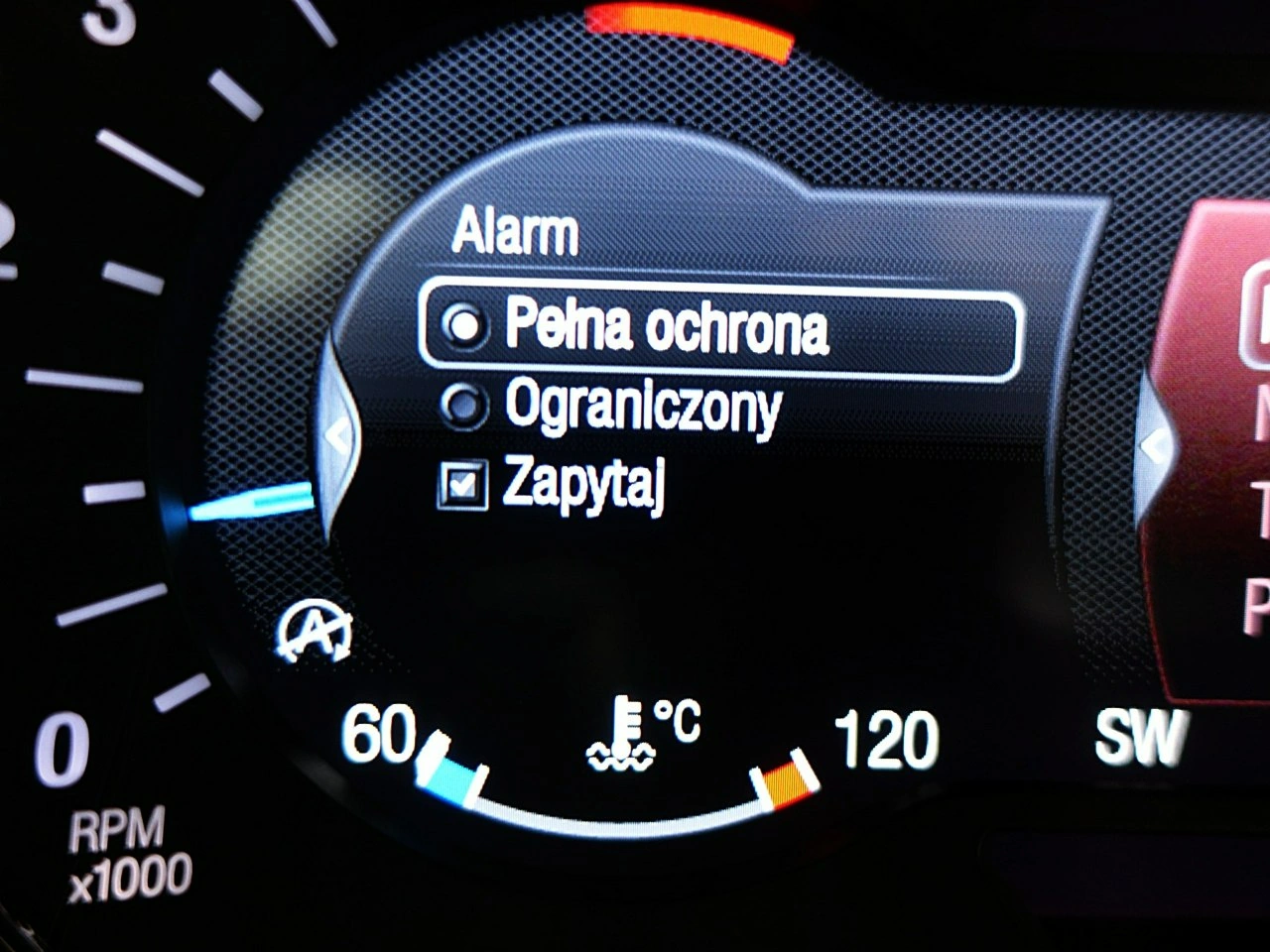 Ford Mondeo - Zdjęcie 42