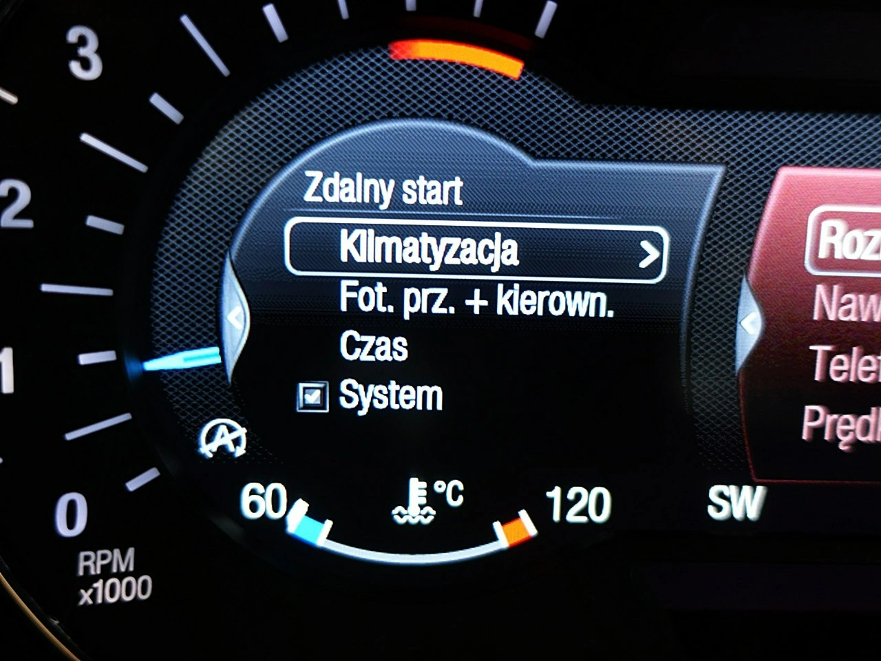 Ford Mondeo - Zdjęcie 45