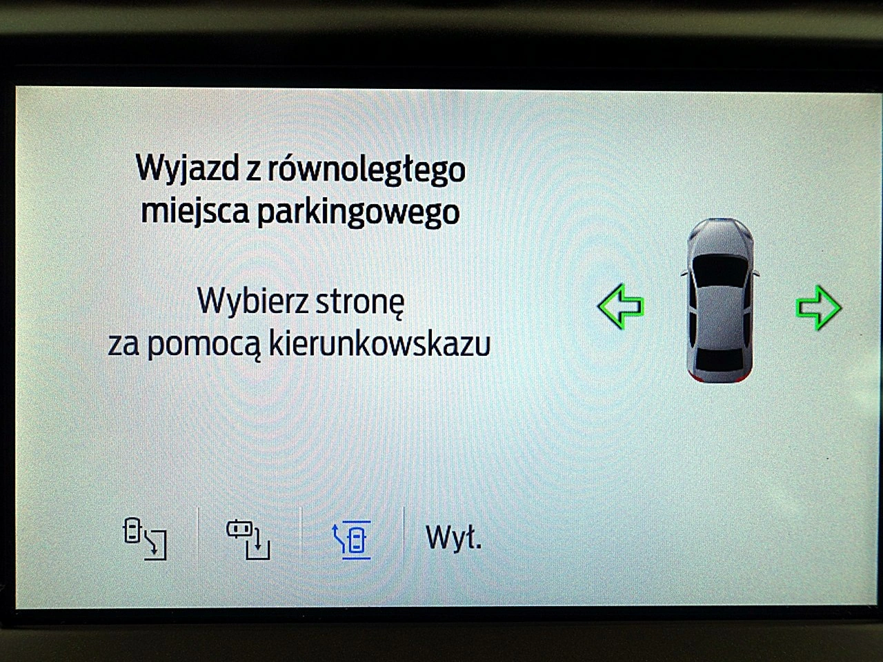 Ford Mondeo - Zdjęcie 25