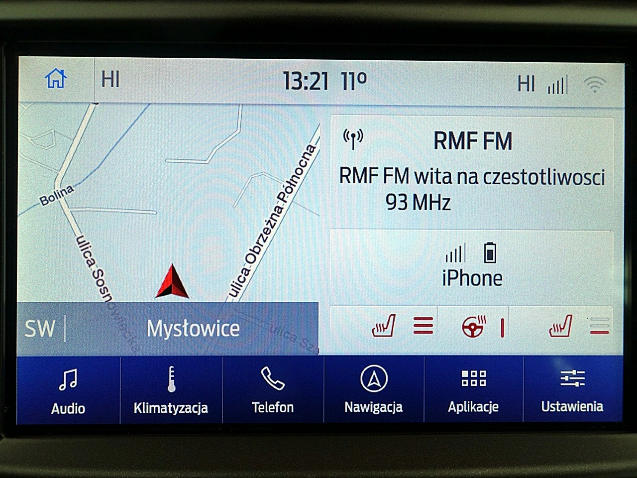 Ford Mondeo - Zdjęcie 22