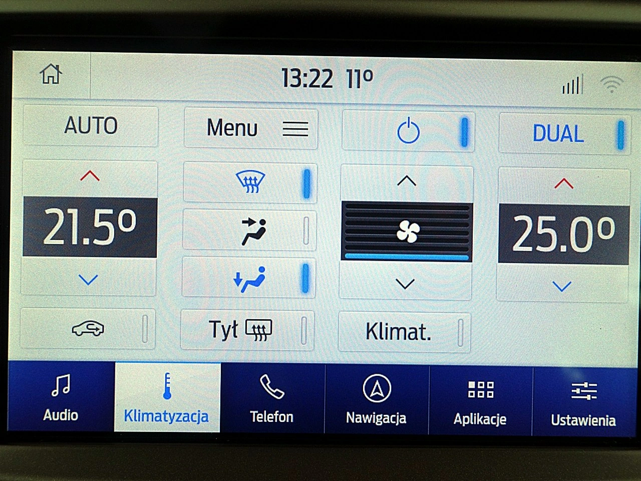 Ford Mondeo - Zdjęcie 26