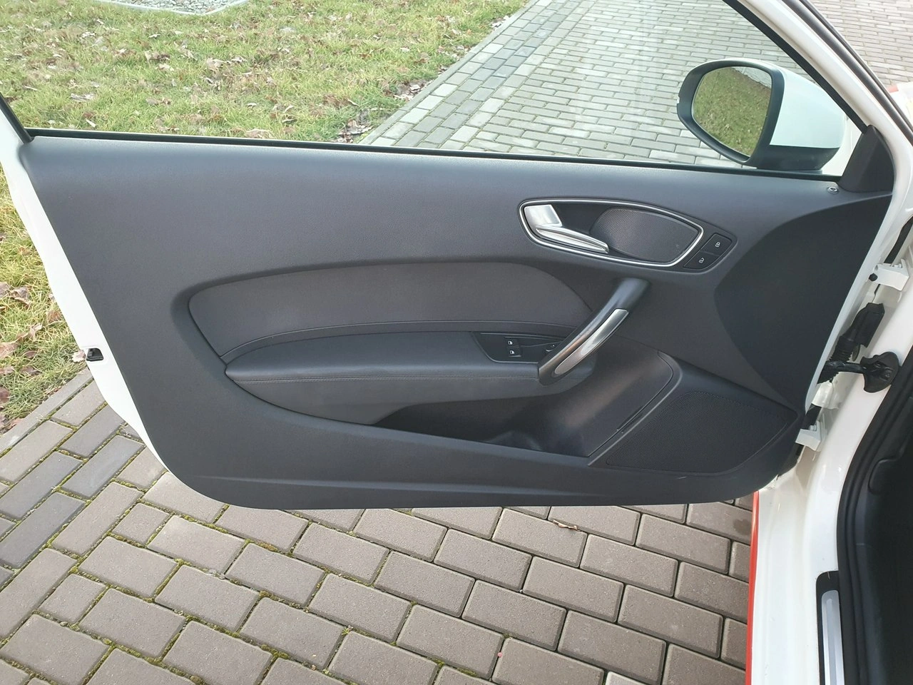 Audi A1 - Zdjęcie 16