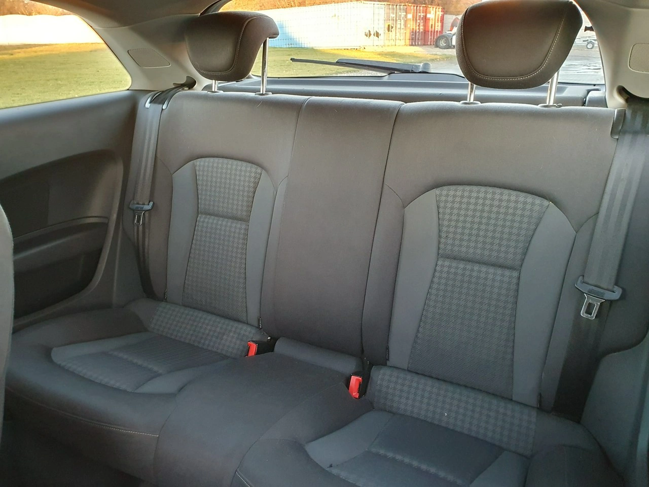 Audi A1 - Zdjęcie 17