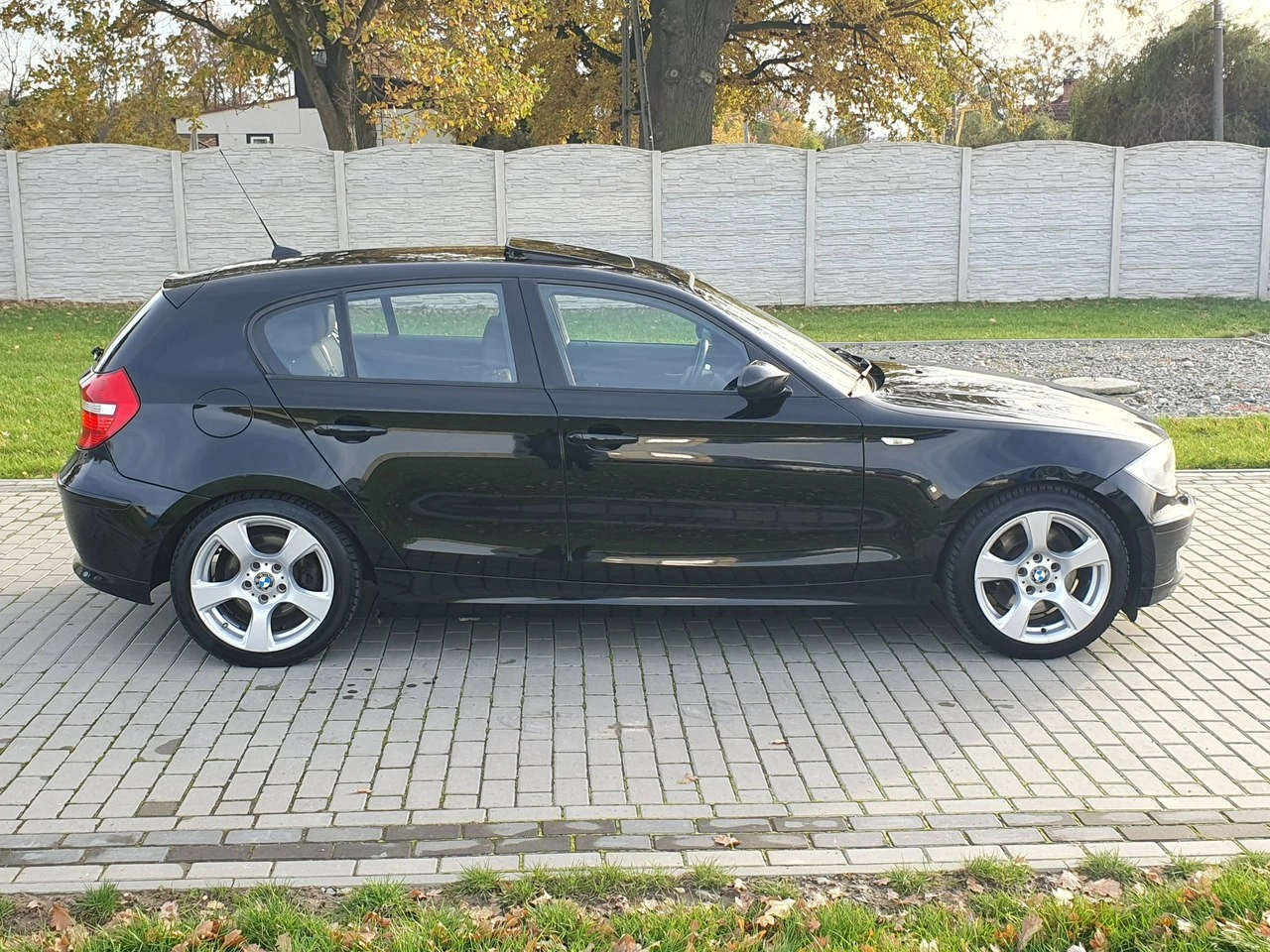 BMW 123 - Zdjęcie 9