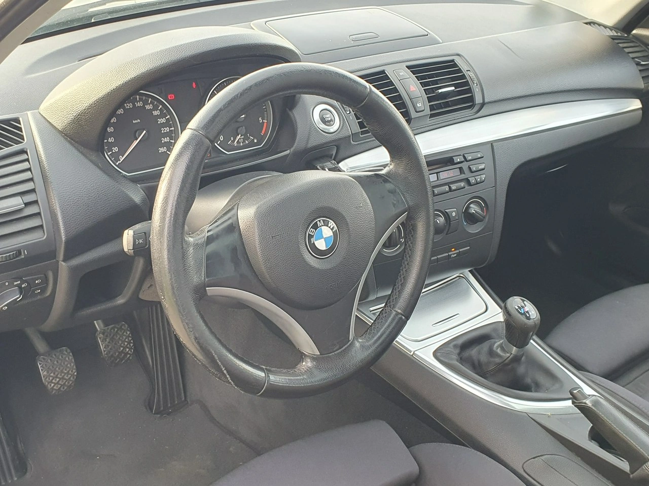 BMW 123 - Zdjęcie 15