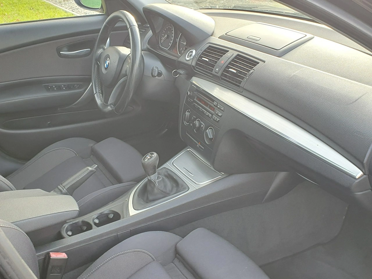 BMW 123 - Zdjęcie 21