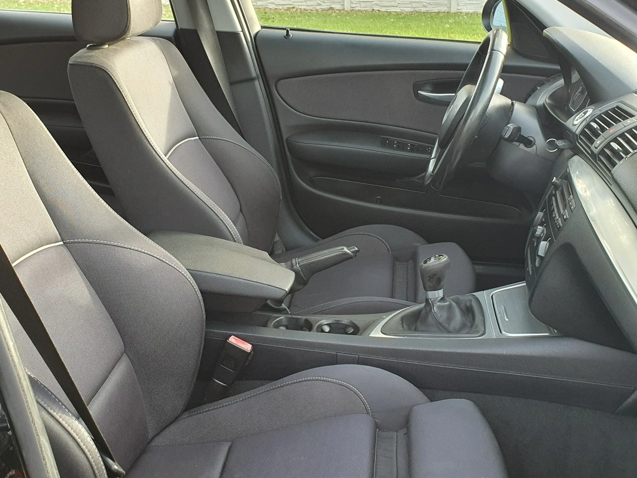 BMW 123 - Zdjęcie 22