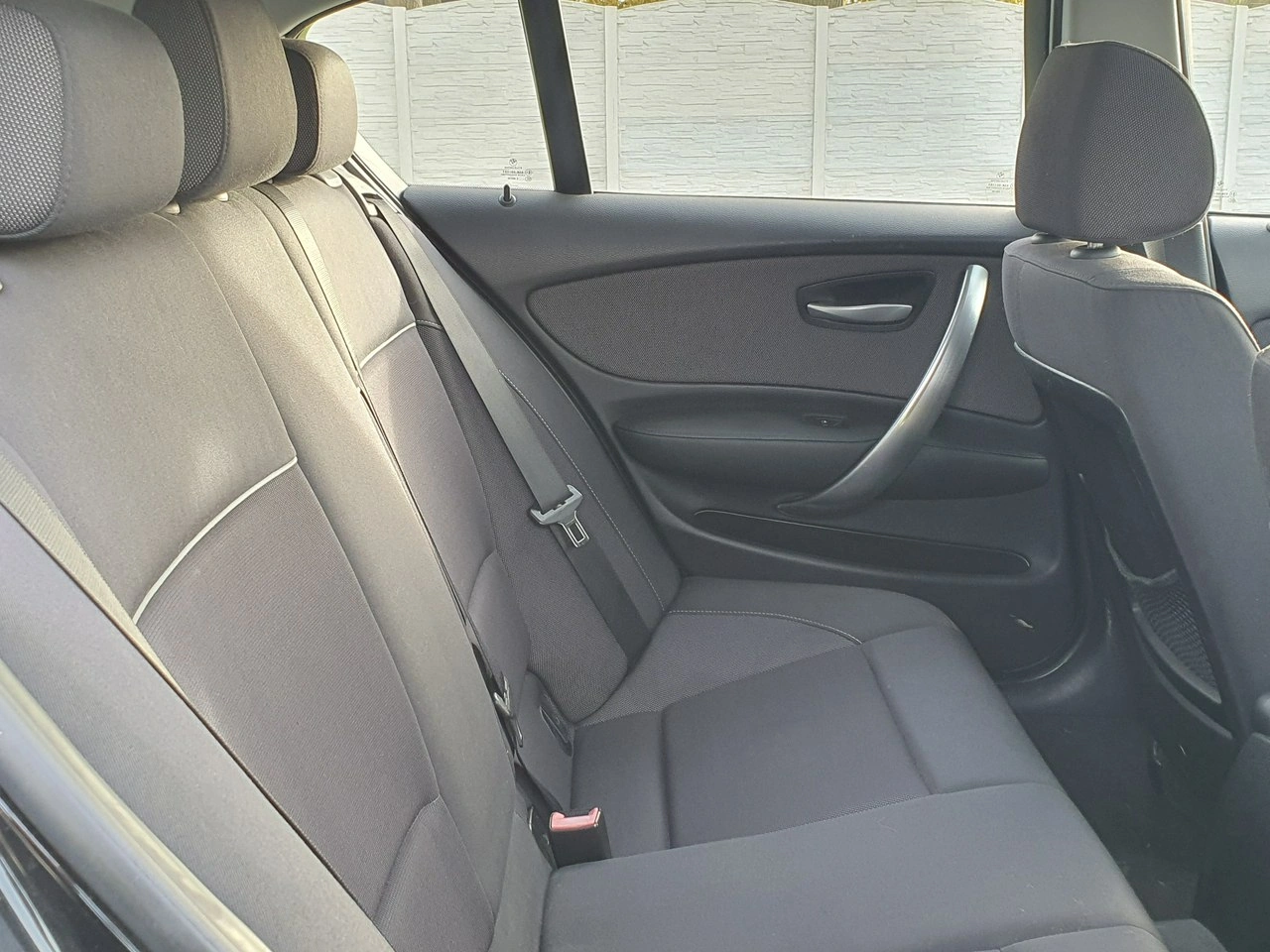 BMW 123 - Zdjęcie 25