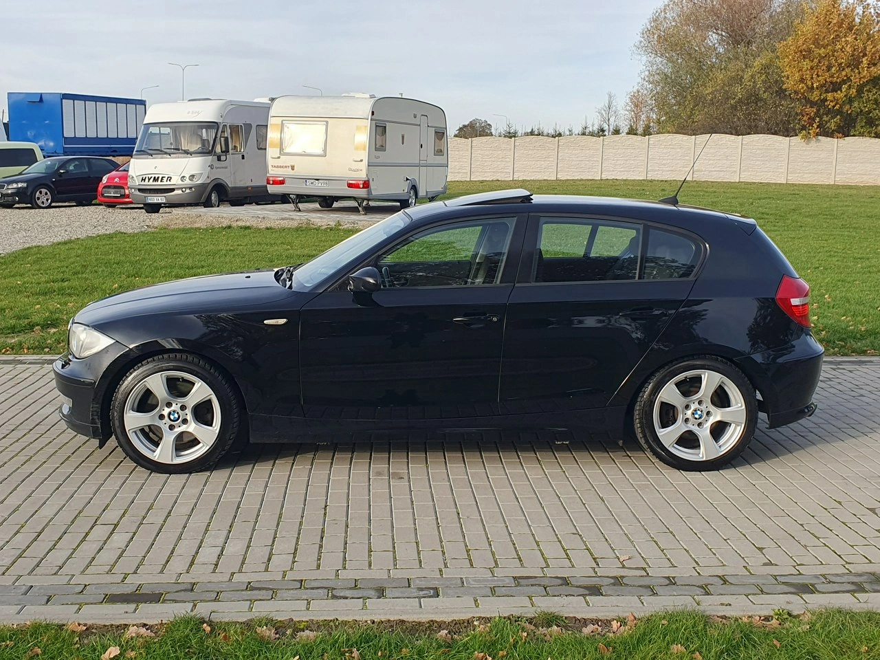 BMW 123 - Zdjęcie 2