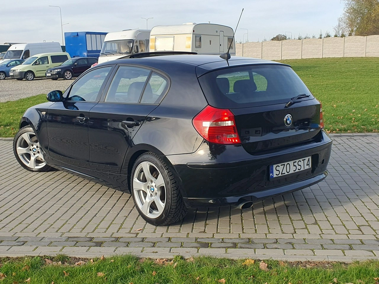 BMW 123 - Zdjęcie 31