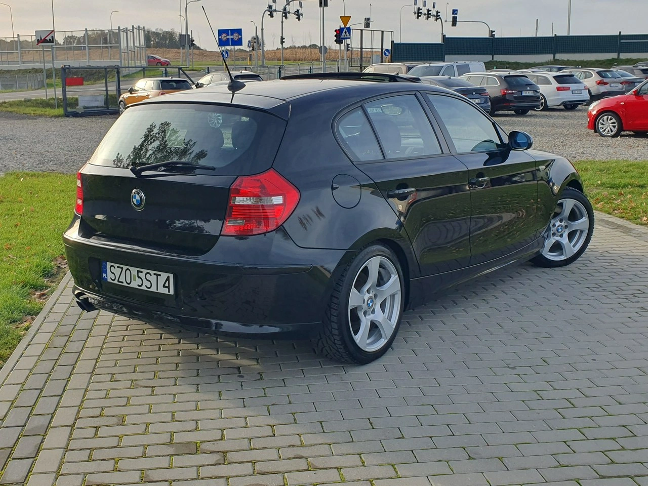 BMW 123 - Zdjęcie 32
