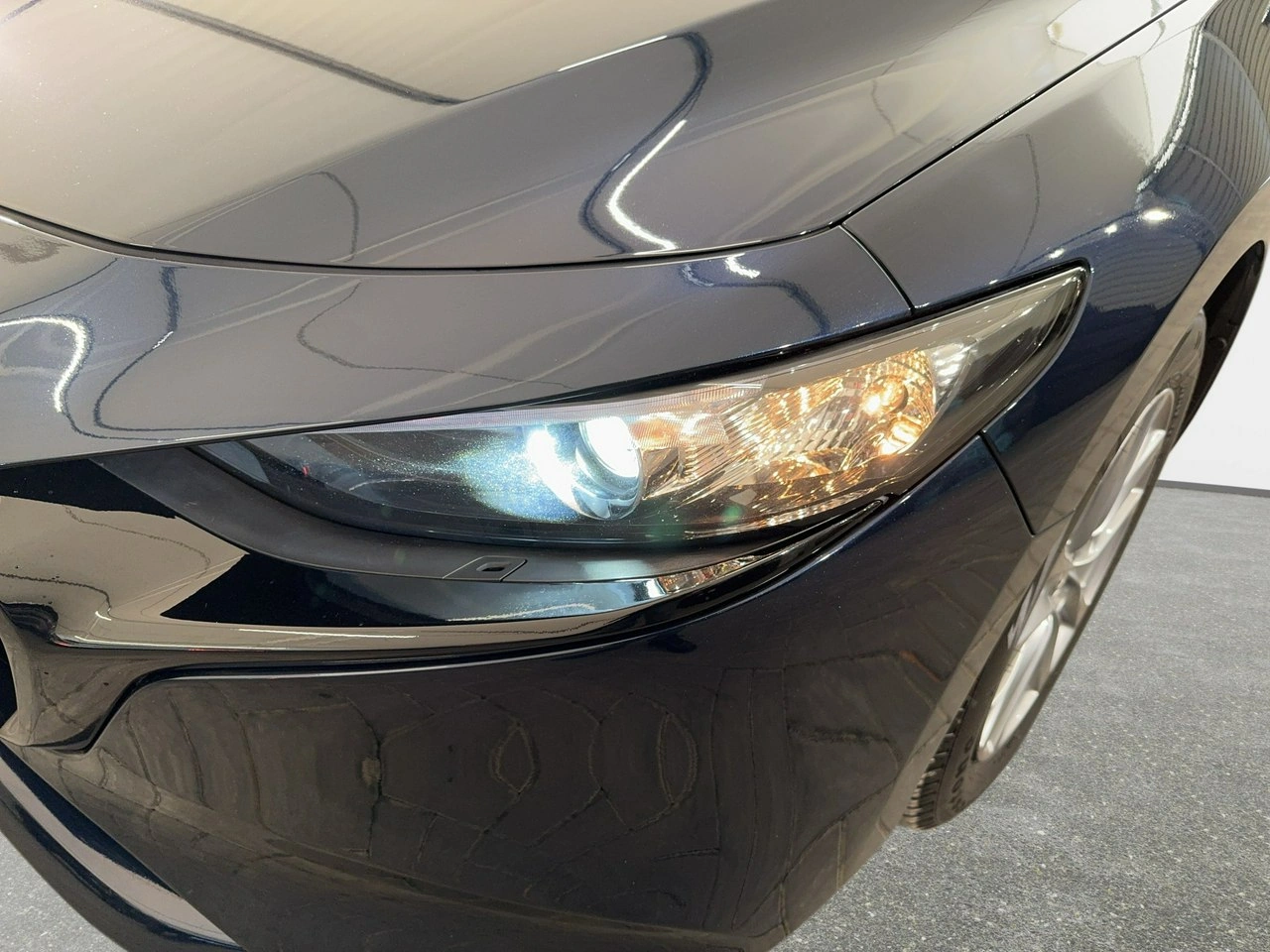 Mazda 3 - Zdjęcie 8