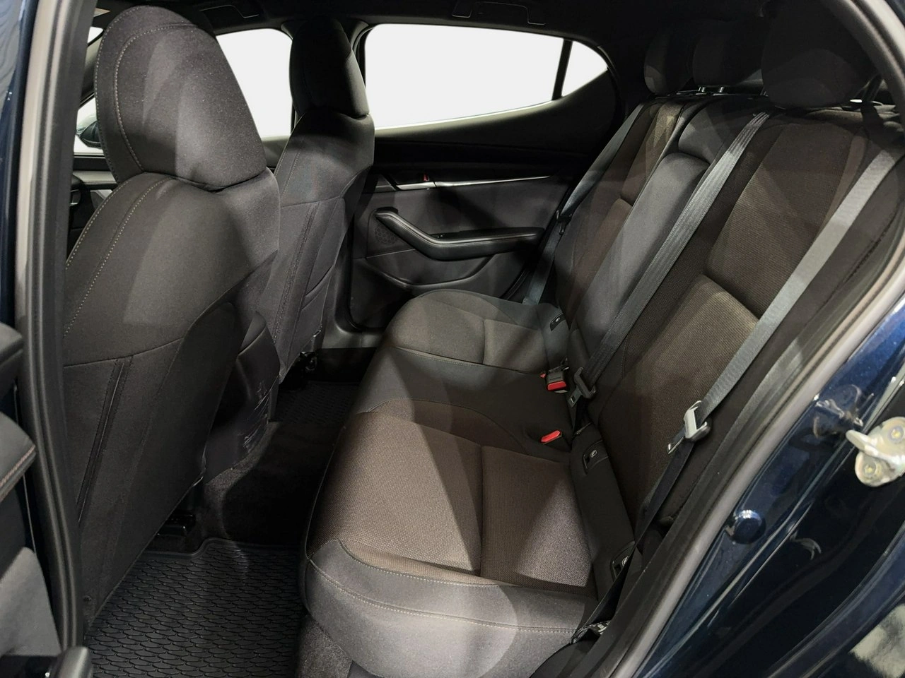 Mazda 3 - Zdjęcie 12