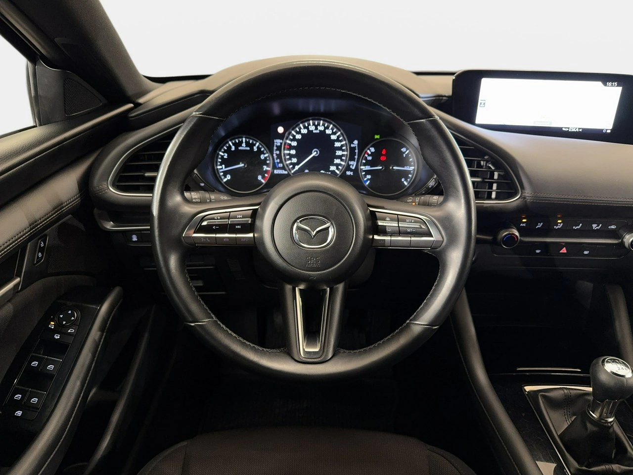 Mazda 3 - Zdjęcie 15