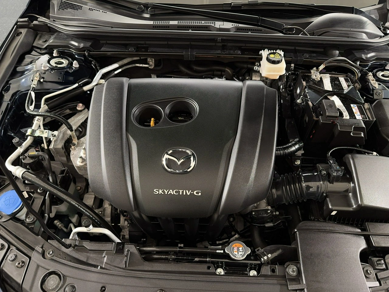 Mazda 3 - Zdjęcie 29