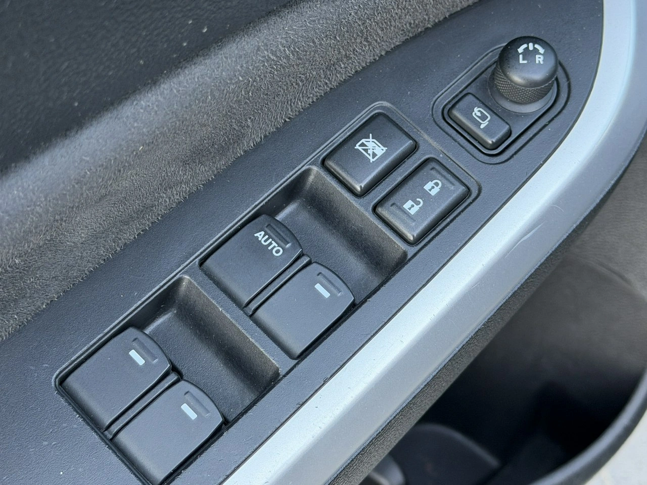 Suzuki Vitara - Zdjęcie 16