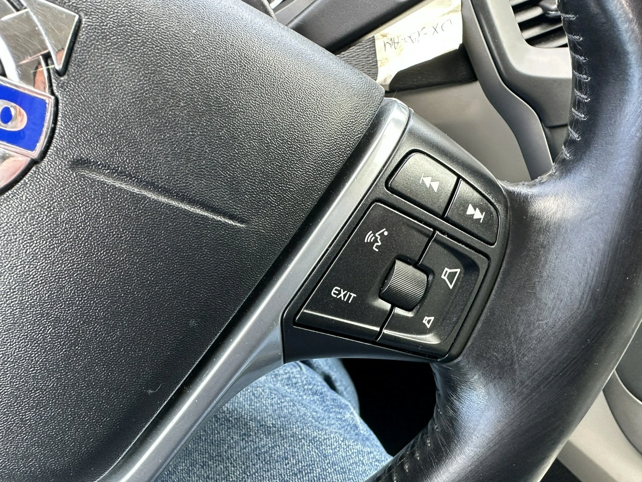 Volvo V40 - Zdjęcie 18