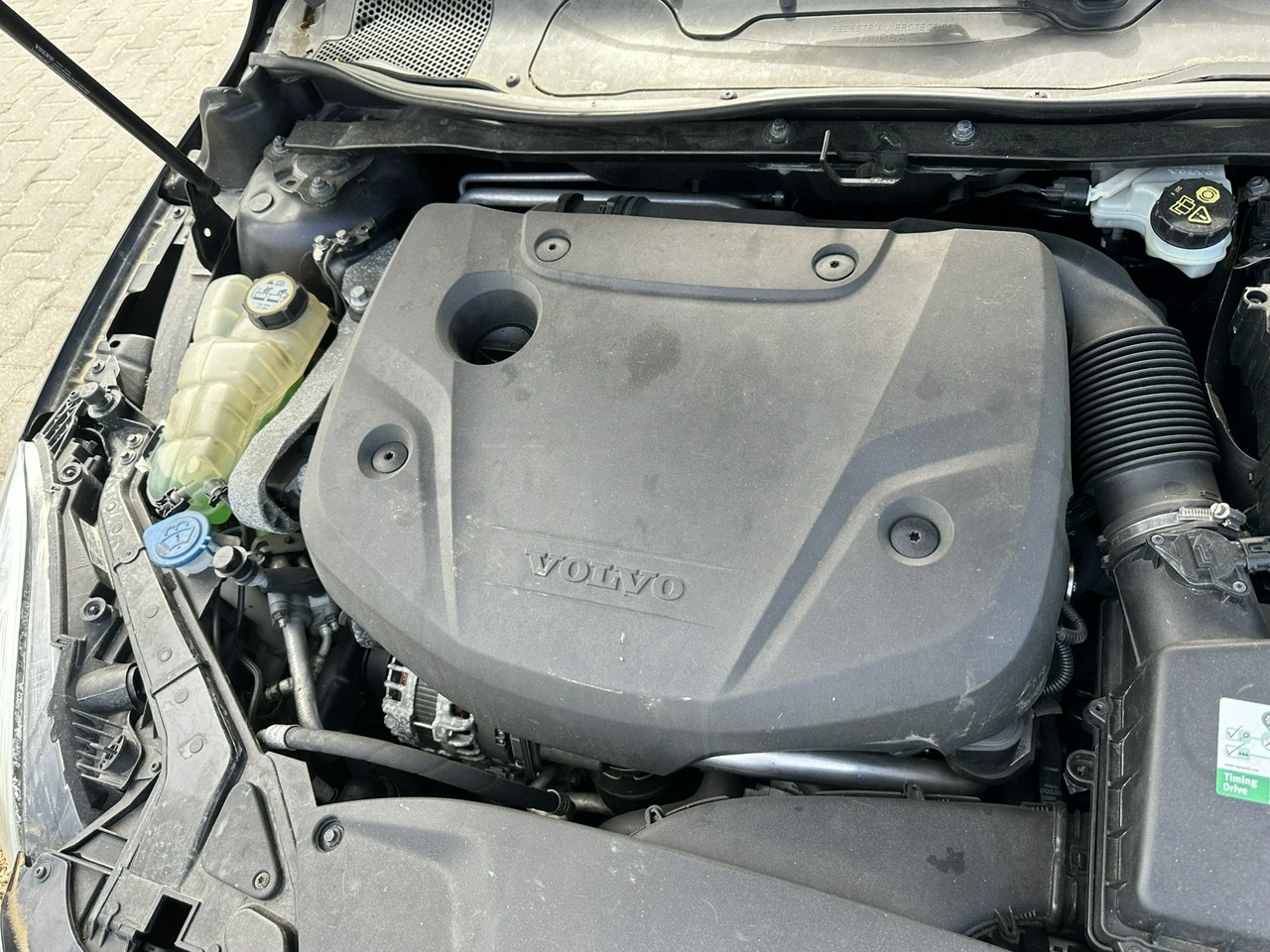 Volvo V40 - Zdjęcie 6