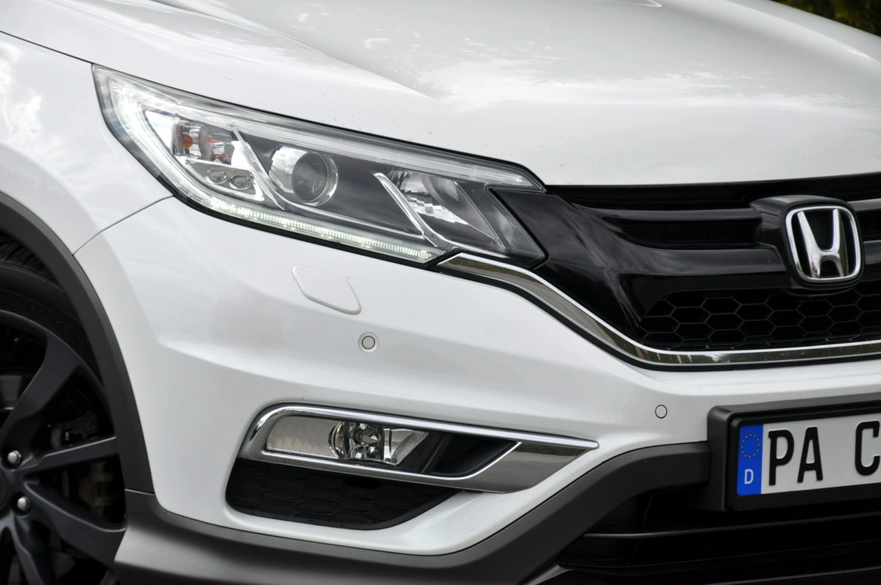 Honda CR-V - Zdjęcie 11