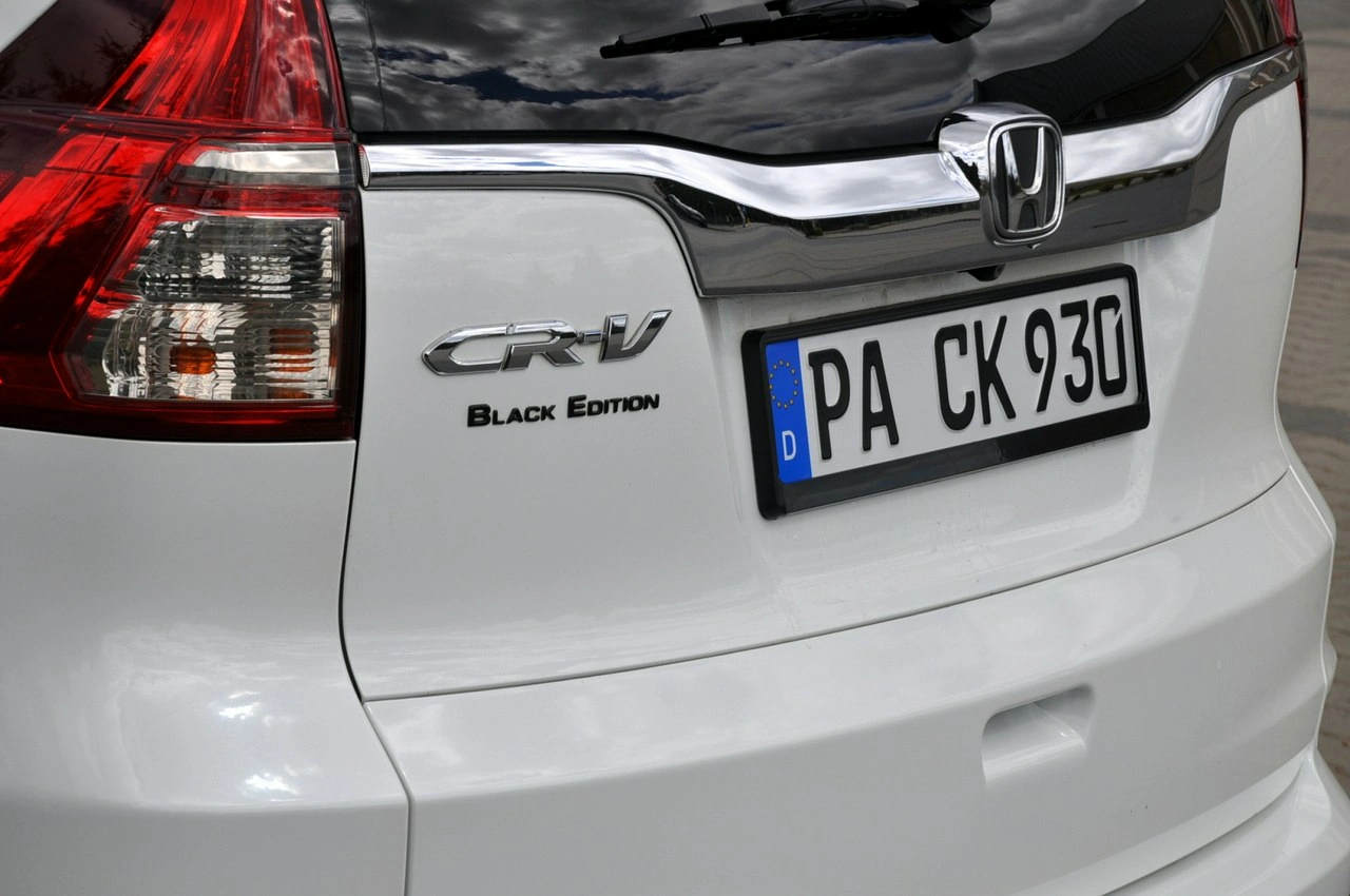 Honda CR-V - Zdjęcie 15