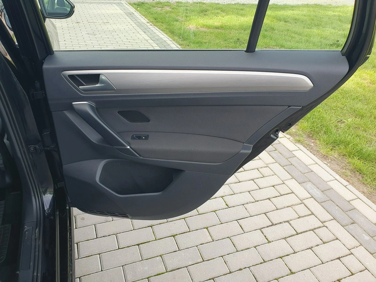 Volkswagen Golf Sportsvan - Zdjęcie 24