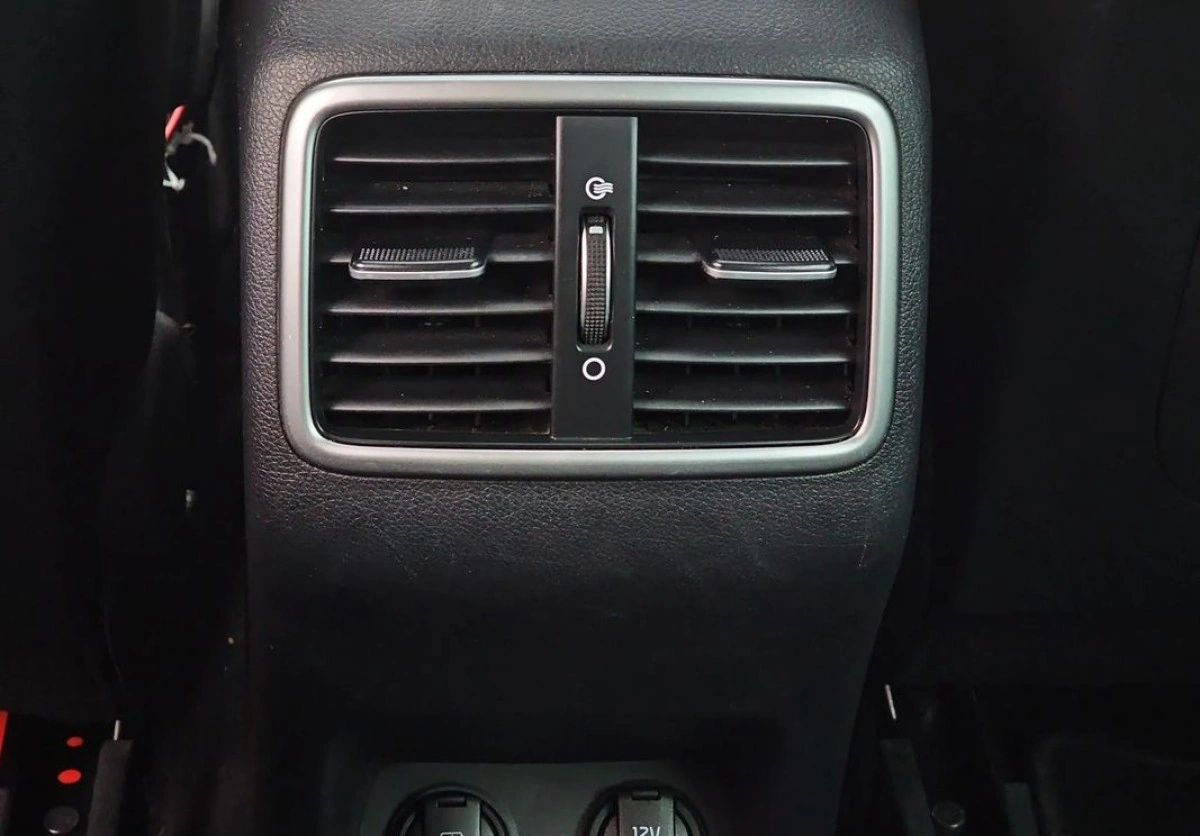 Kia Sportage - Zdjęcie 14