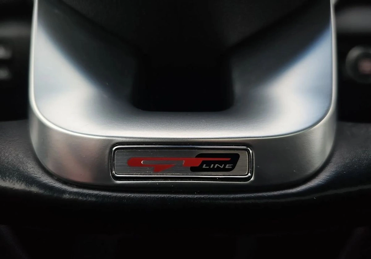 Kia Sportage - Zdjęcie 31