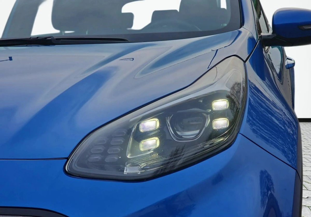 Kia Sportage - Zdjęcie 37