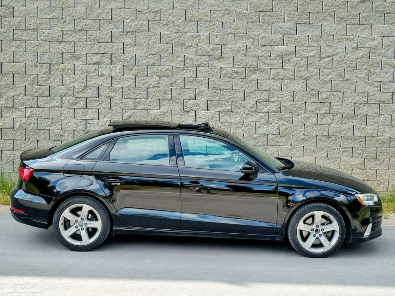 Audi A3 - Zdjęcie 12