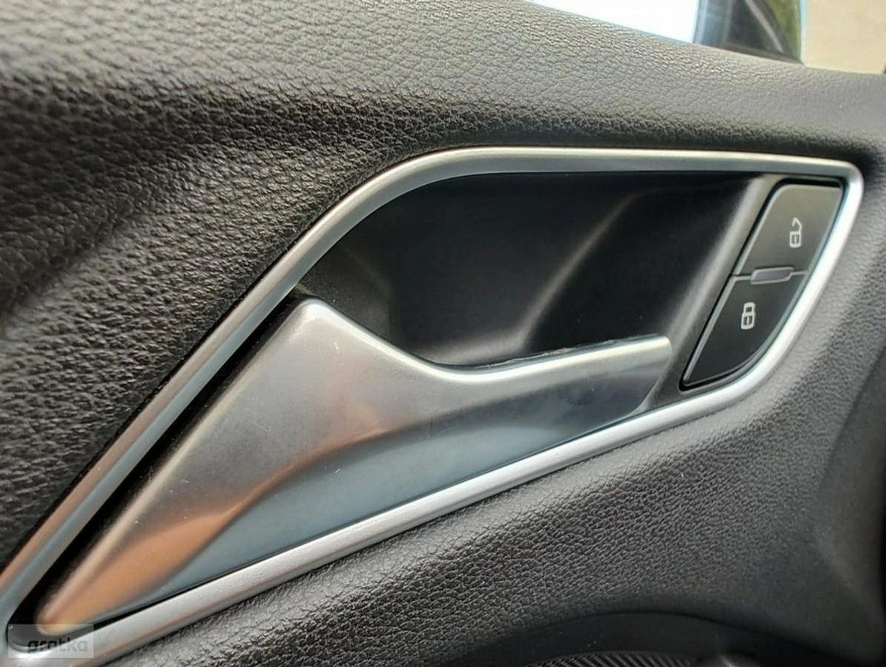 Audi A3 - Zdjęcie 14